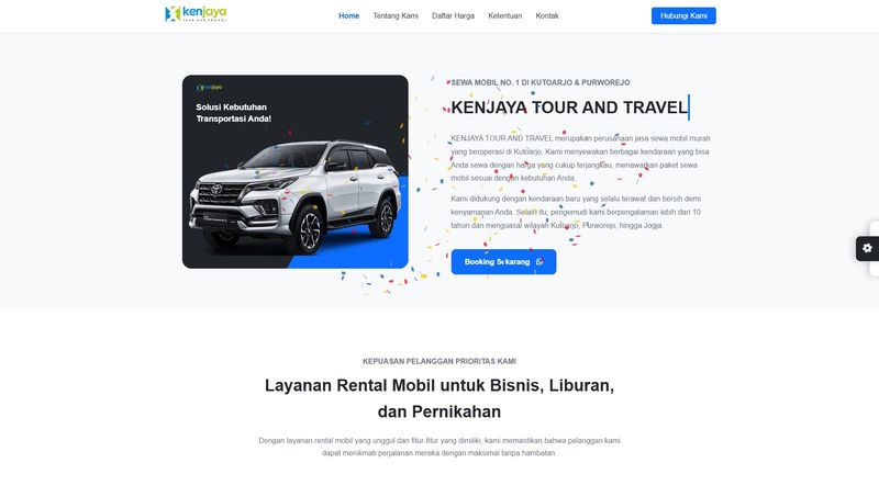 Kenjaya