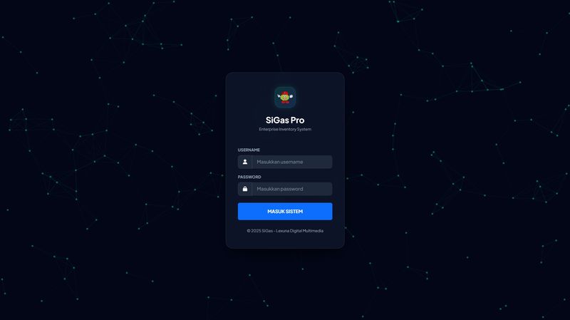 SiGas Pro